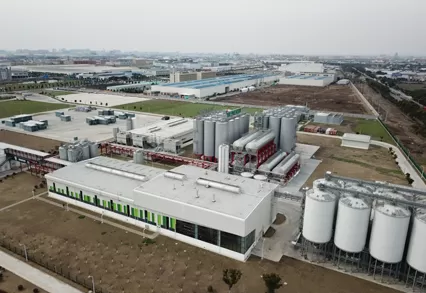 Progetto cambogia Heineken Bordeaux