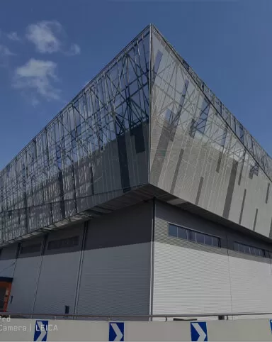 Progettazione costruire società di costruzioni