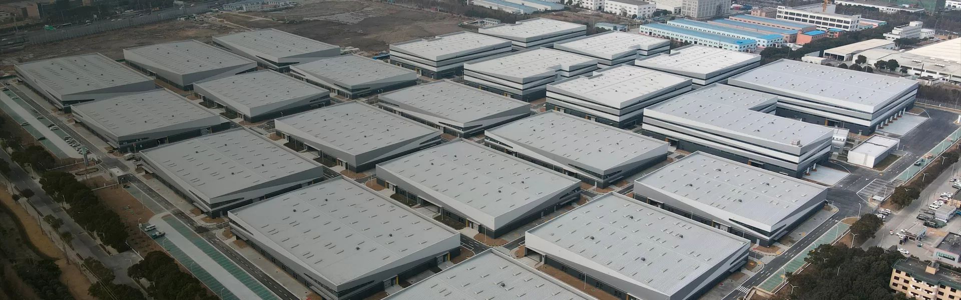 Progetti di costruzione in Megasteel