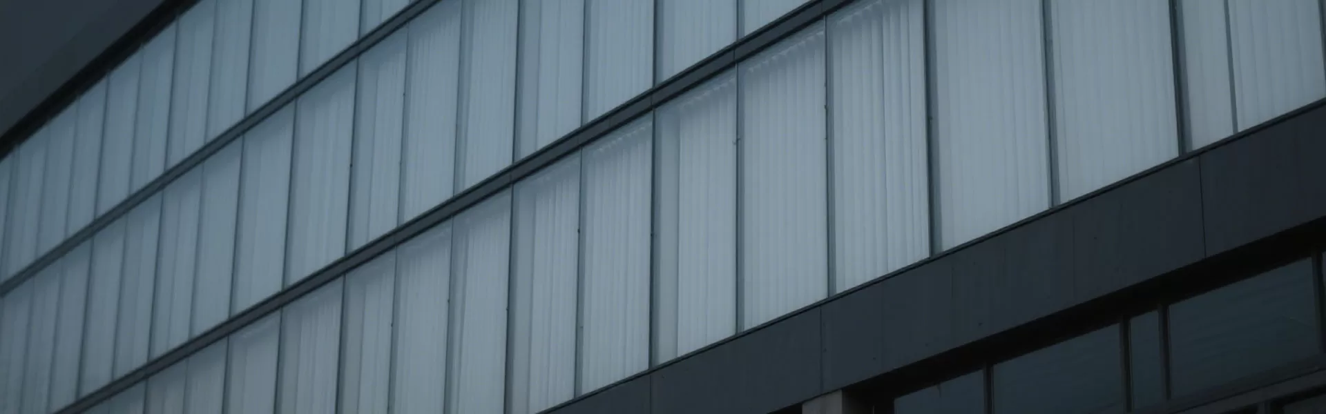 Produttore di facciate continue Megasky