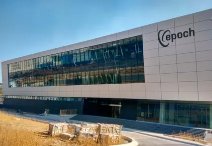 Dalian New Era progetto scientifico e tecnologico