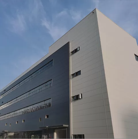 Costruzione del design della costruzione