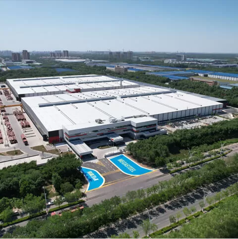 Progettazione e costruzione commerciale