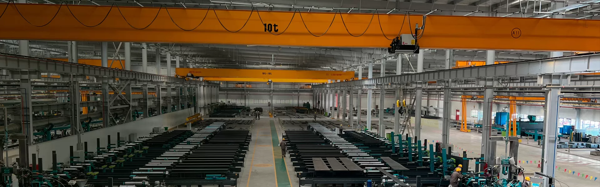 Precisione e innovazione nella progettazione-costruzione di edifici