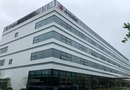 Goodwe Jiangsu nuovo impianto