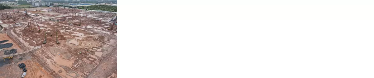 The newly arrived swallows, with the charm of spring in their beaks, build their nests close to the lofty clouds. Despite the passage of time and the changes of the years, buildings constantly provide shelter from wind and rain, inheriting the outstanding charm of the Eastern concept of "home".