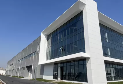 Progetto medico INTCO