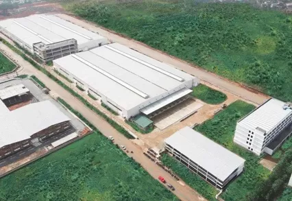 INTCO MEDICAL THANH HOA PROJECT