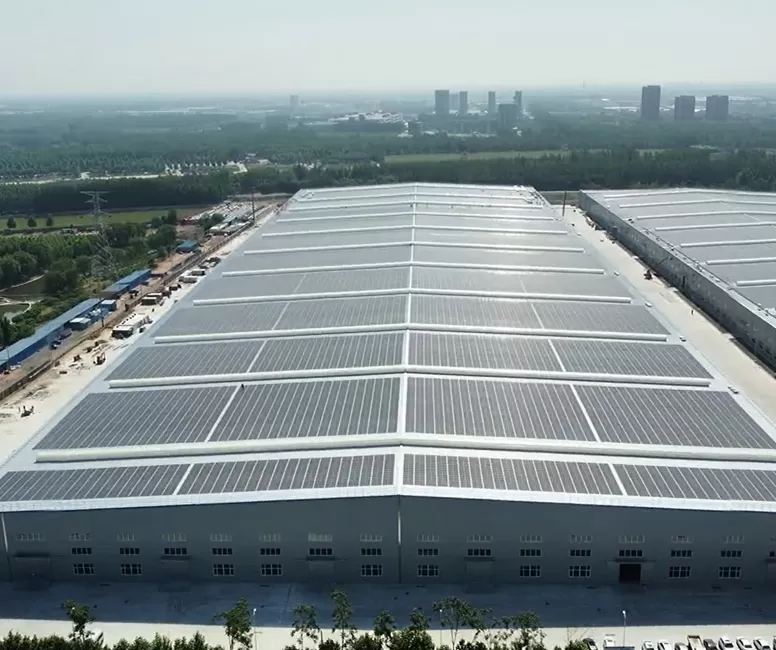 Progetto di ingegneria Jingjin