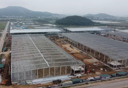 Progetto SLP NAM SON HAP LINH