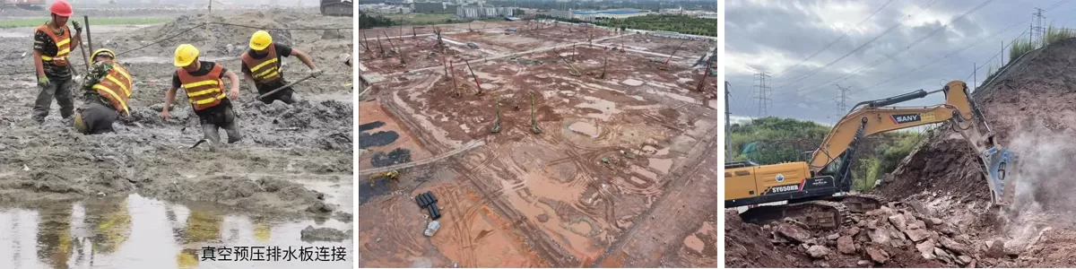 The ''flying Flowers'' Ascend With The Breeze, And The Artistry Weaves A Poem Of Its Own.