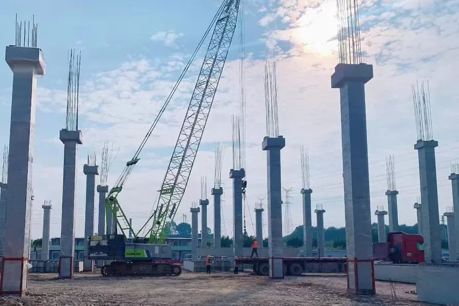 Safety Rules for Aerial Lifting