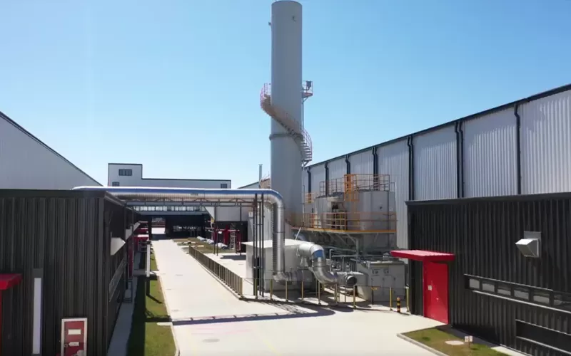 Visita il cantiere In fine primavera o all'inizio dell'estate. Tieni a mente questi suggerimenti da viaggio.