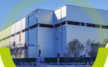 Base logistica globale Yuehai: consegna di eccellenza a velocità Megasteel